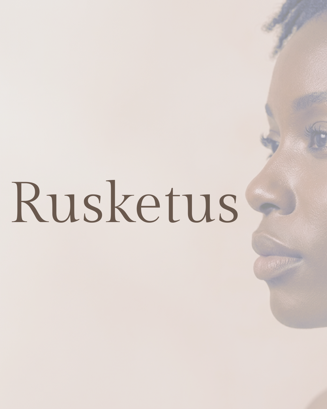 Rusketus