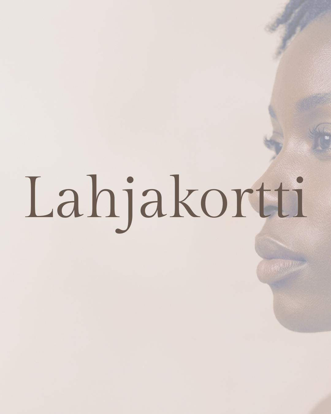 Lahjakortit
