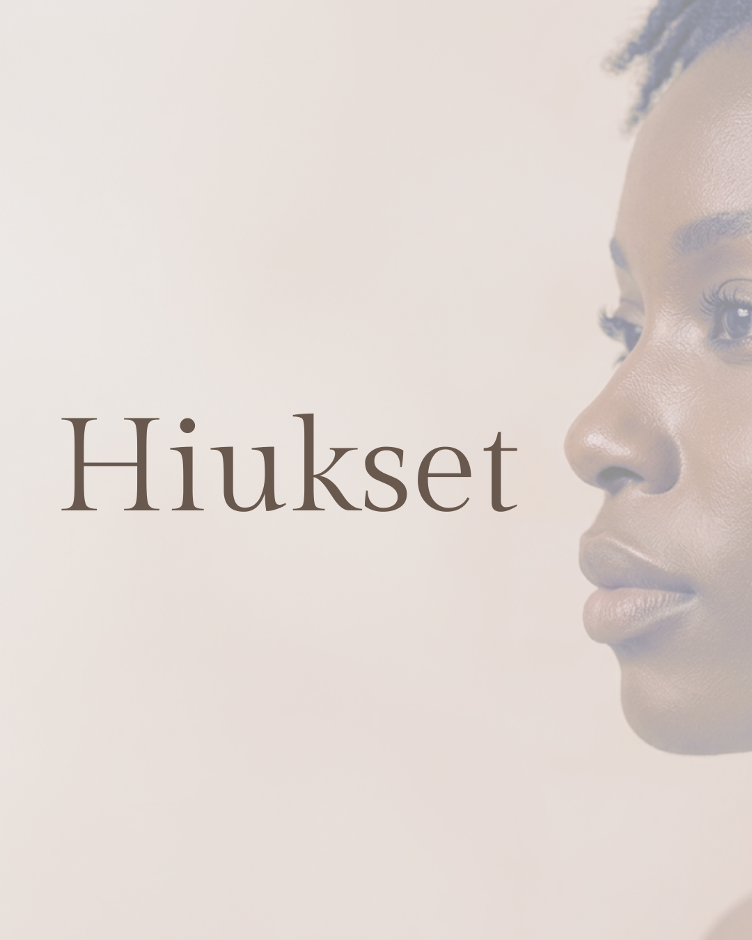 Hiukset
