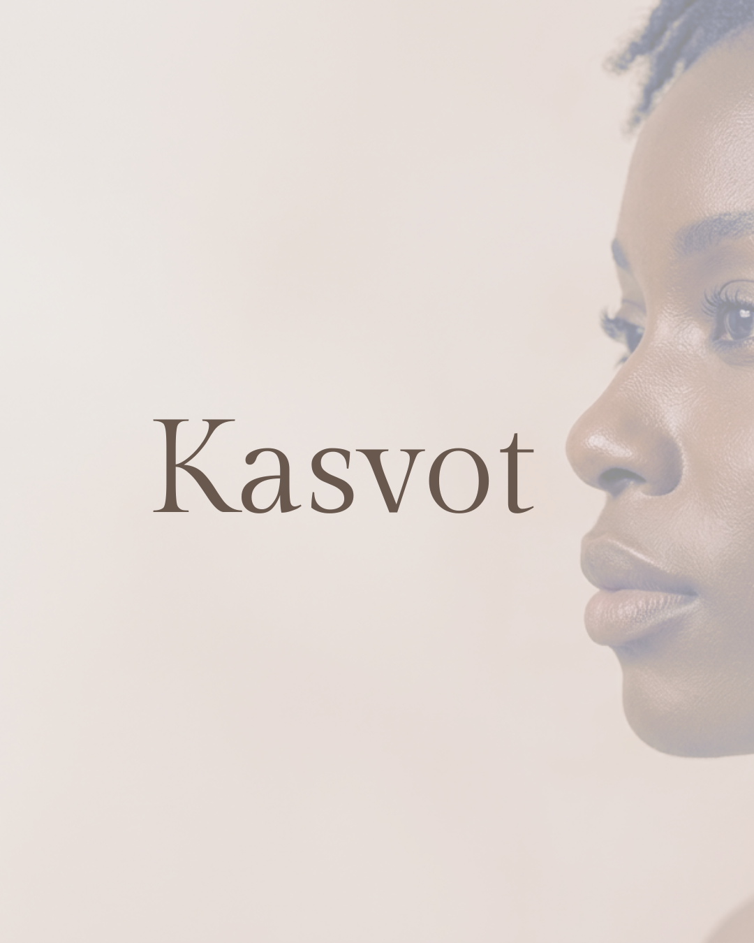 Kasvot