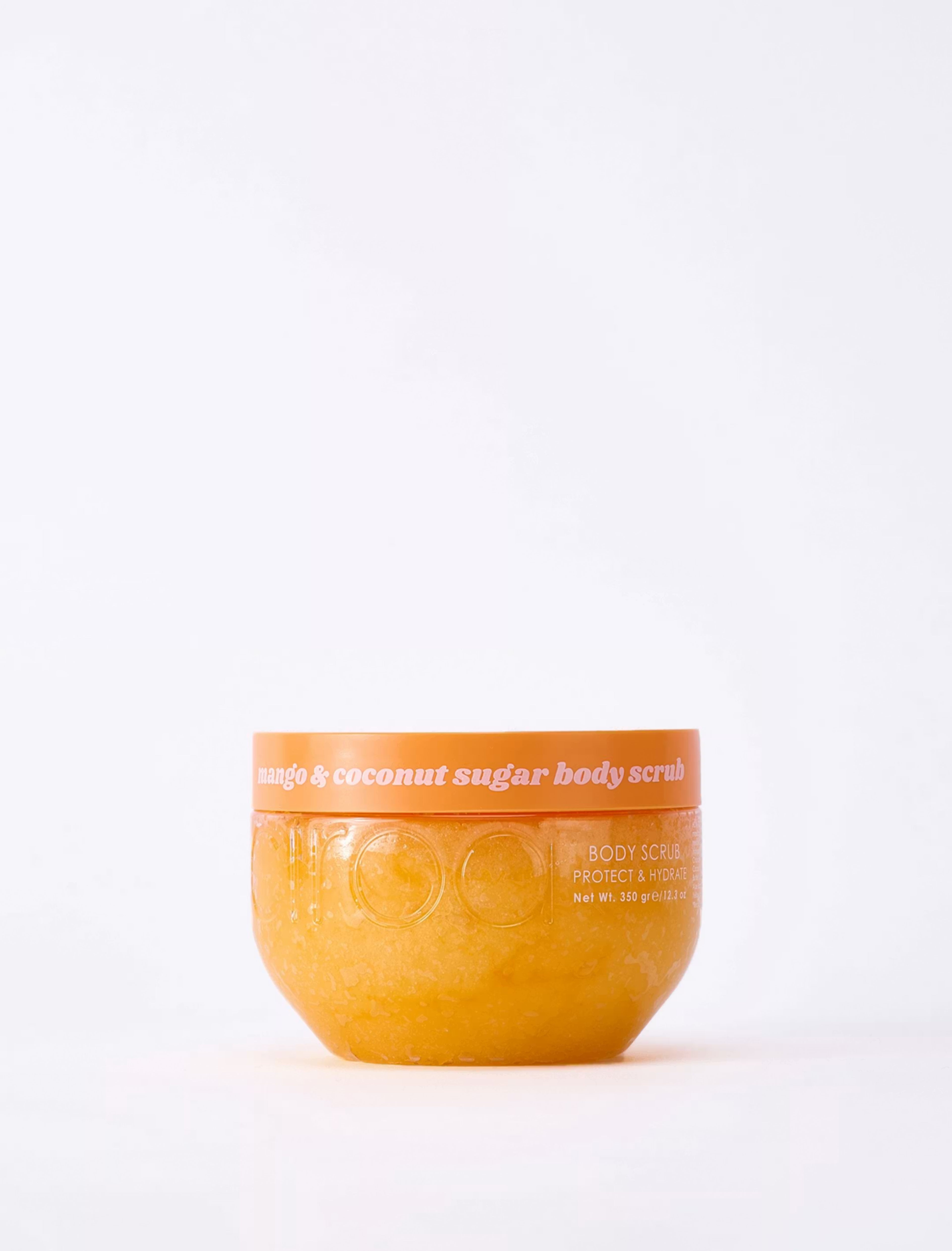 Vartalokuorinta Mango & Coconut 350g