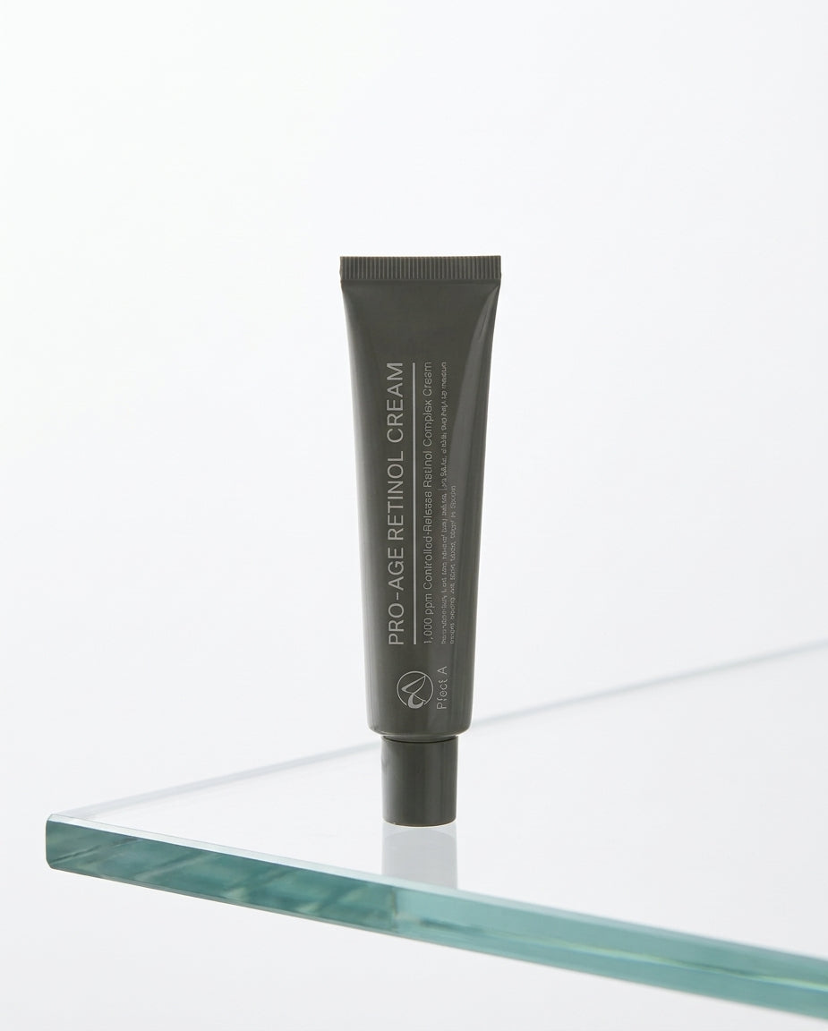 PfectA Pro-Age Retinol Cream 40 g – uudistava retinolivoide