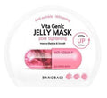Banobagi Jelly Mask - Pore Tightening