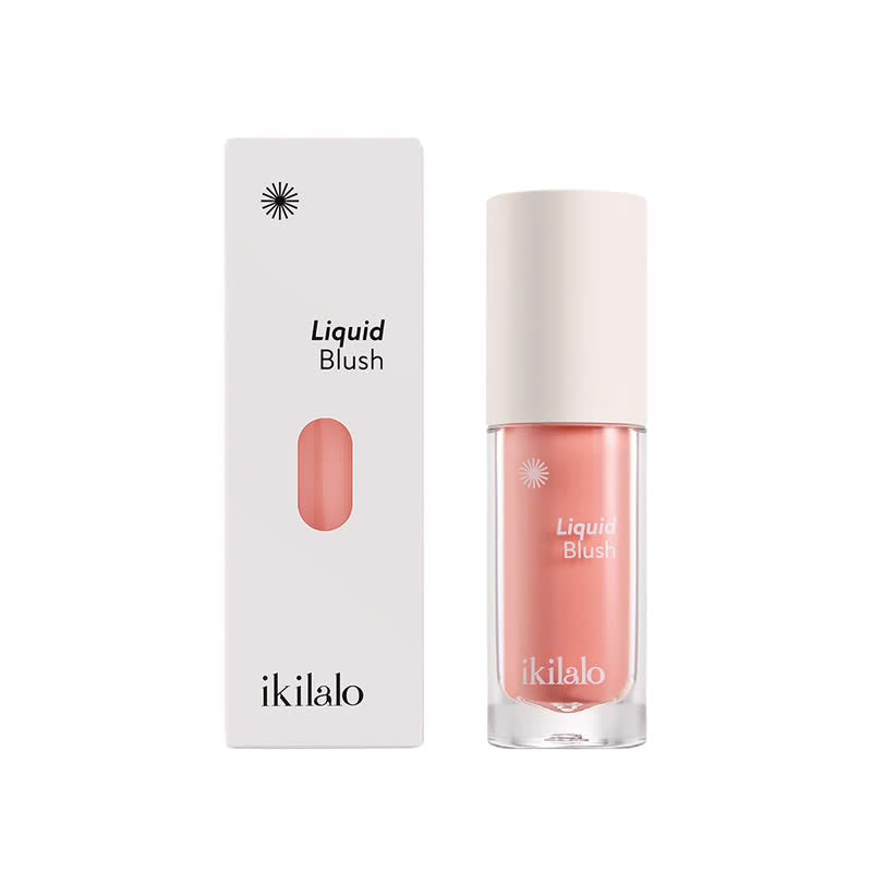 Ikilalo Liquid Blush -poskipunat