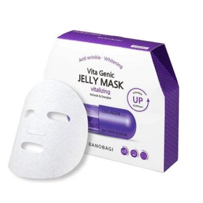 Banobagi Jelly Mask - Vitalizing
