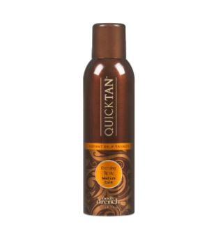Body Drench Quick Tan Bronzing Spray