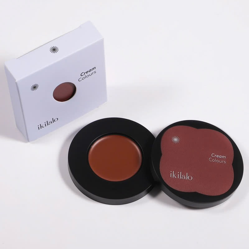 Ikilalo Cream Colours