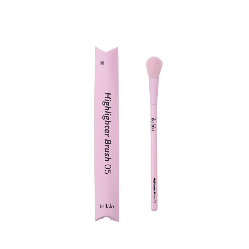 Ikilalo Highlighter Brush 05