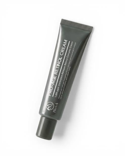 PfectA Pro-Age Retinol Cream – uudistava retinolivoide