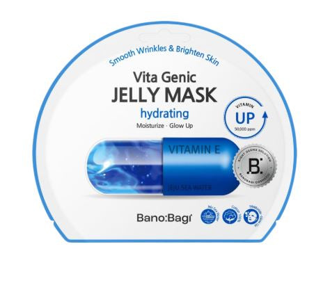 Banobagi Jelly Mask - Hydrating