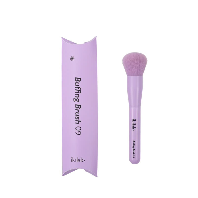 Ikilalo Buffing Brush 09