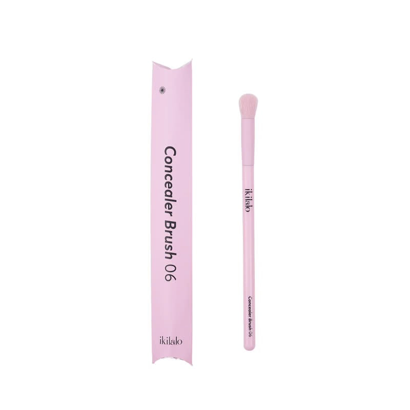 Ikilalo Concealer Brush 06