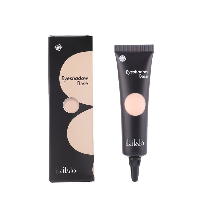 Ikilalo Eyeshadow Base -luomivärin pohjustaja