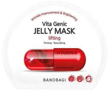 Banobagi Jelly Mask - Lifting