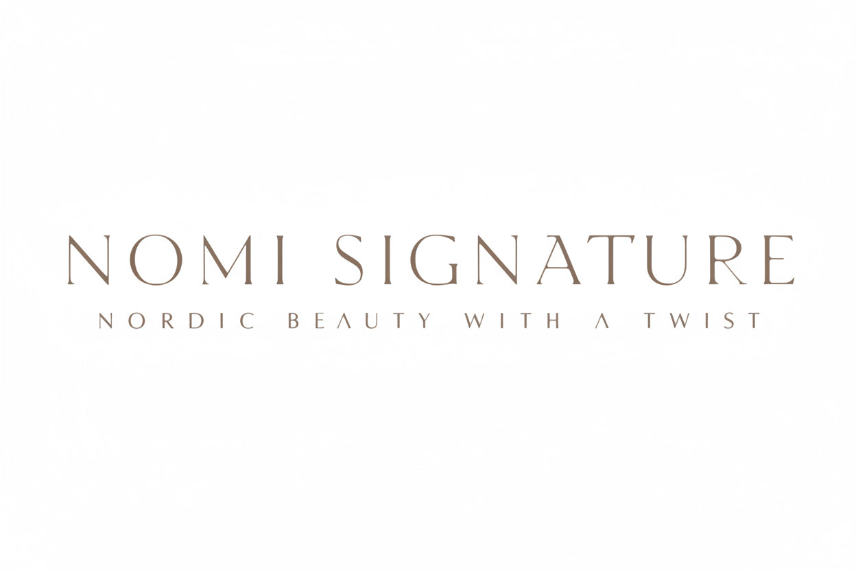 NOMI SIGNATURE