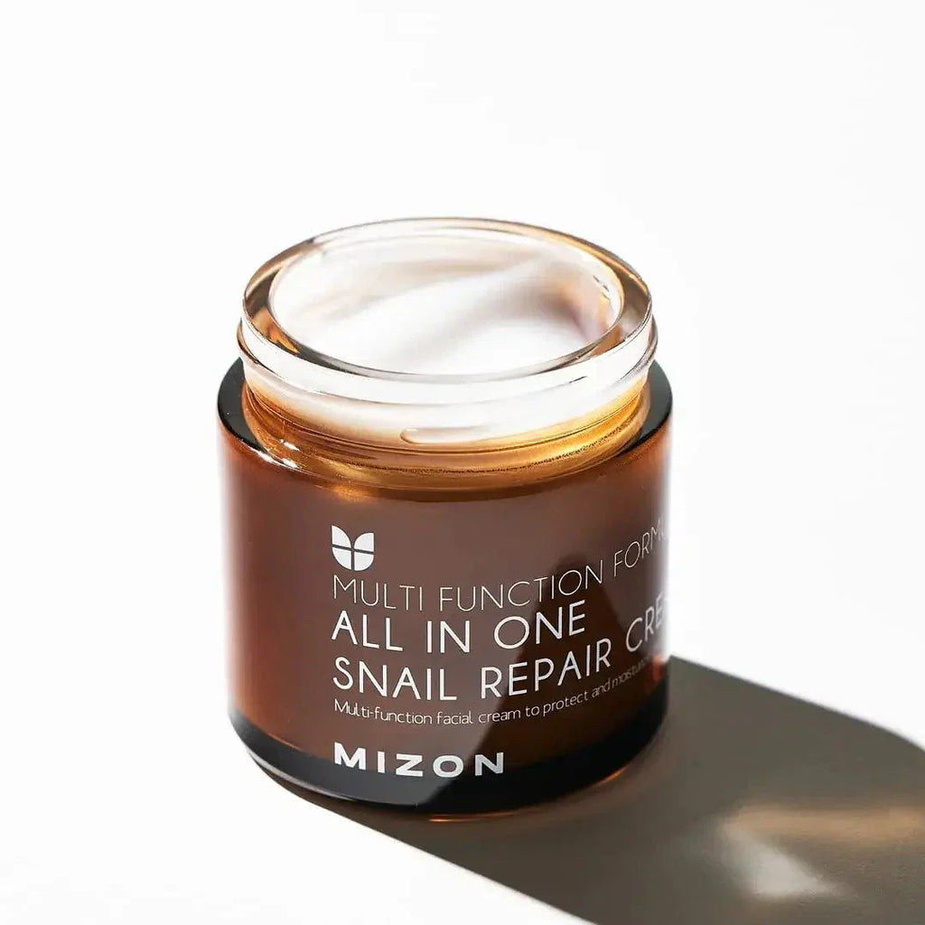 Mizon All in one Snail repair cream 75ml