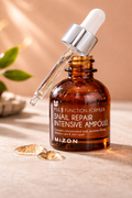 Mizon Snail repair intensive ampoule 30ml