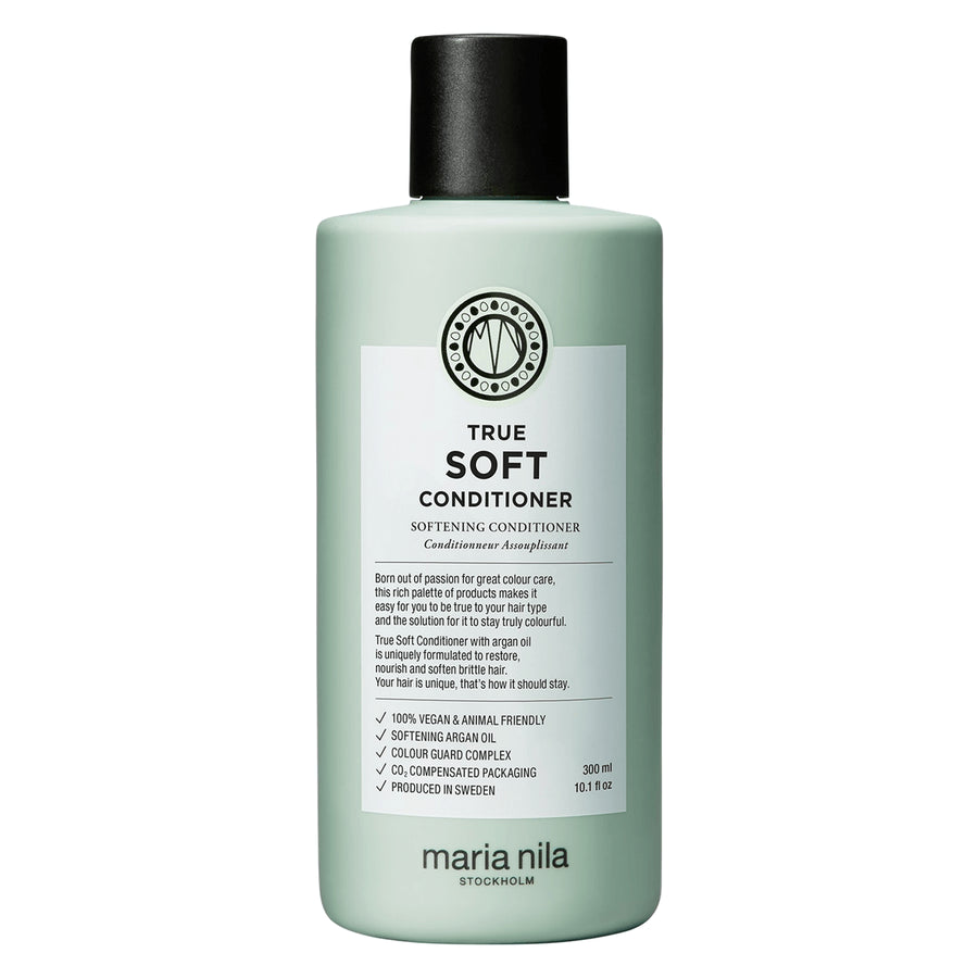Conditioner True Soft - Maria Nila 300ml