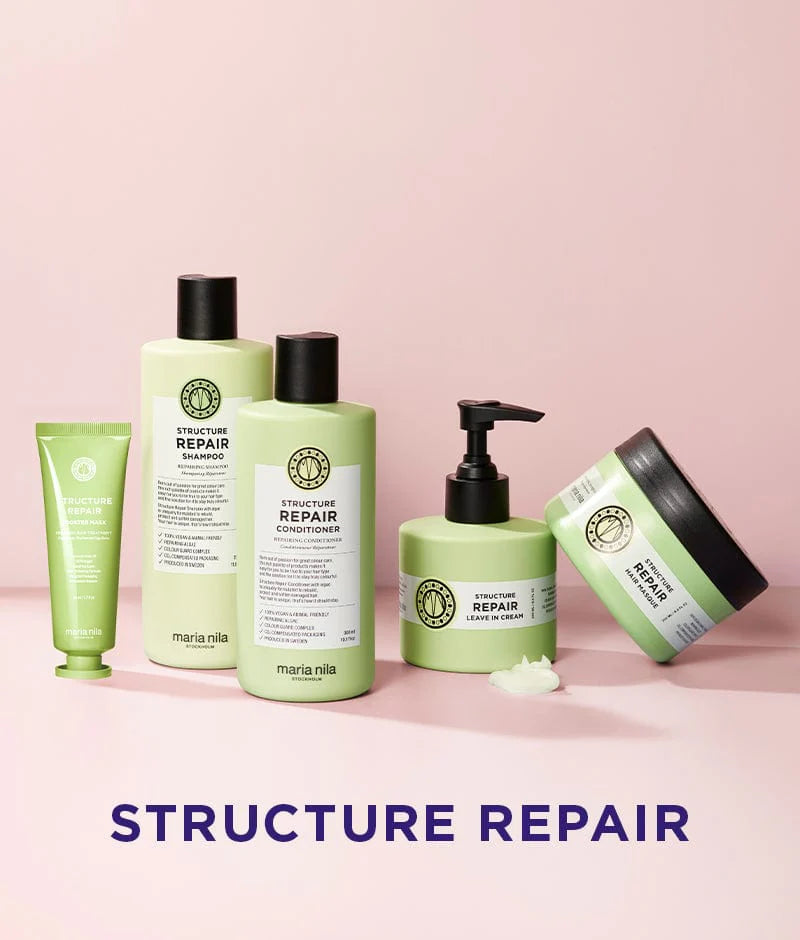 Conitioner Structure Repair - Maria Nila 300ml