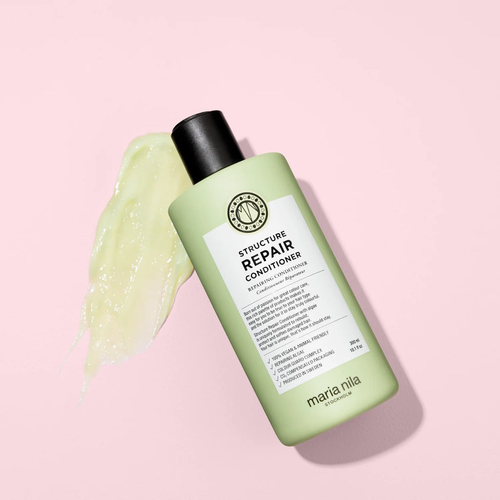 Conitioner Structure Repair - Maria Nila 300ml