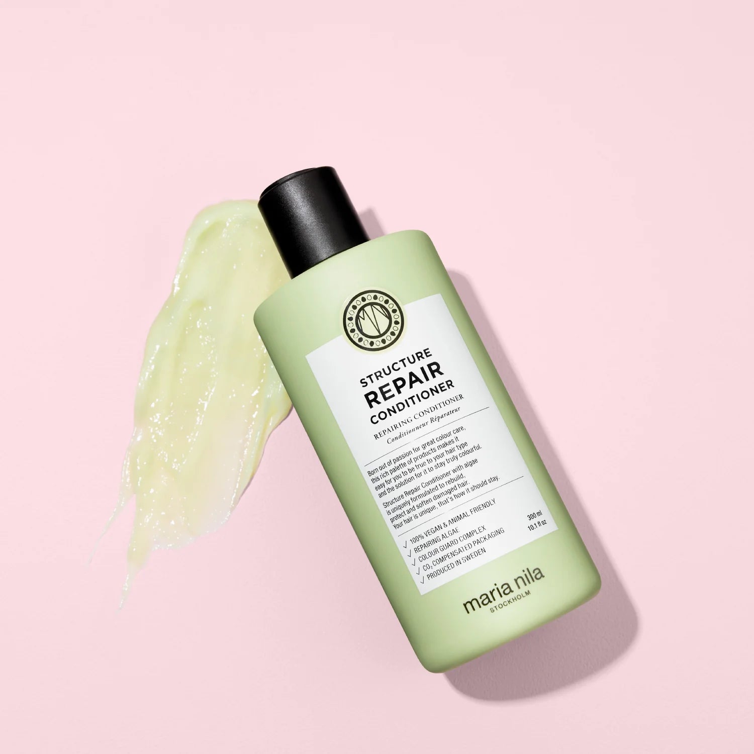 Conitioner Structure Repair - Maria Nila 300ml