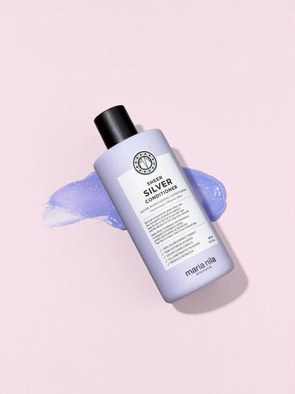 Conditioner Sheer Silver - Maria Nila 300ml