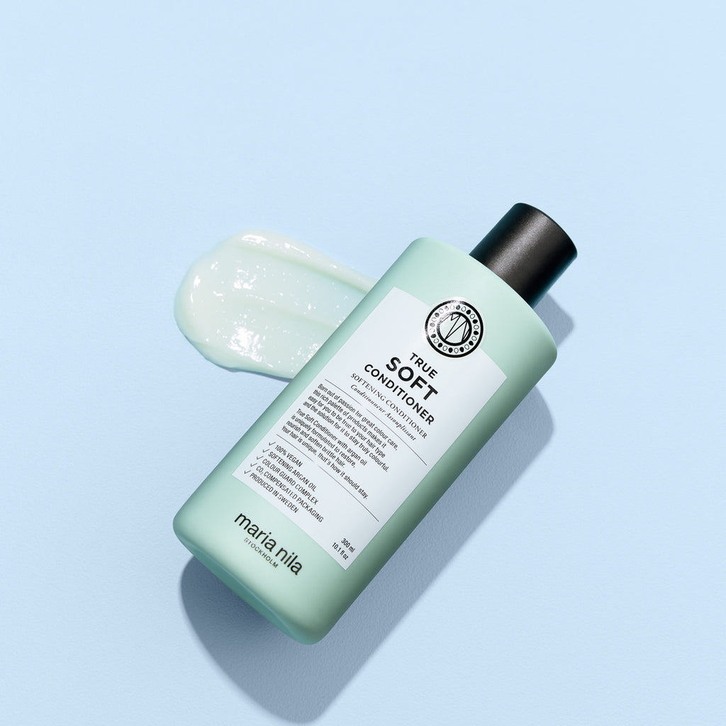 Conditioner True Soft - Maria Nila 300ml