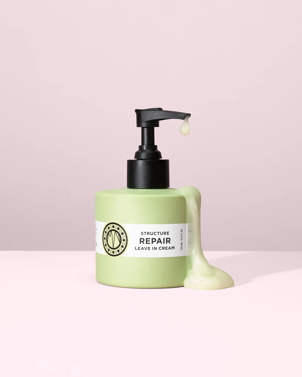 Leave In Cream Structure Repair - Maria Nila 200ml