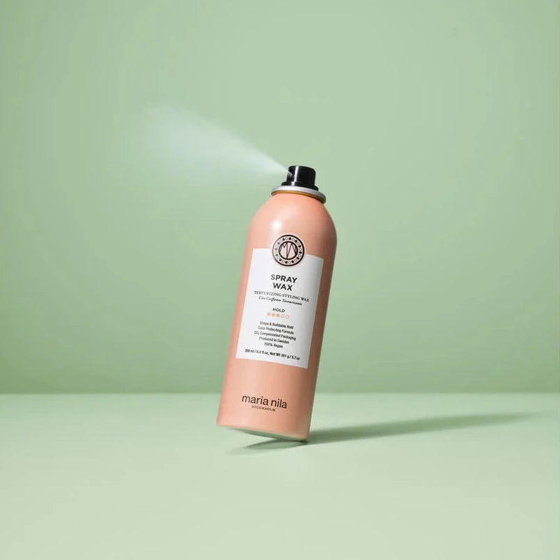 Spray Wax - Maria Nila 200ml