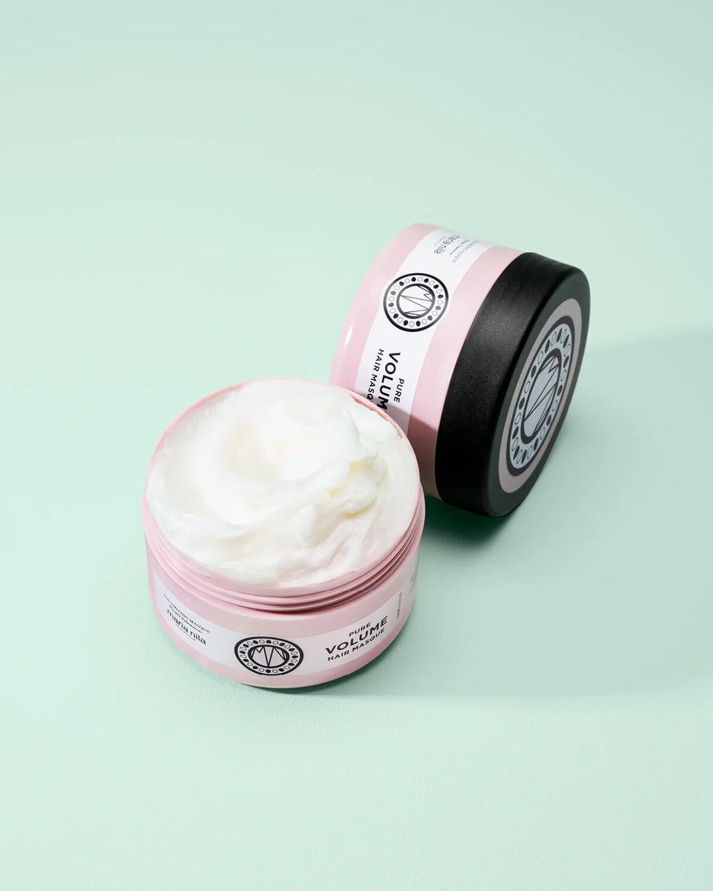 Masque Pure Volume - Maria Nila