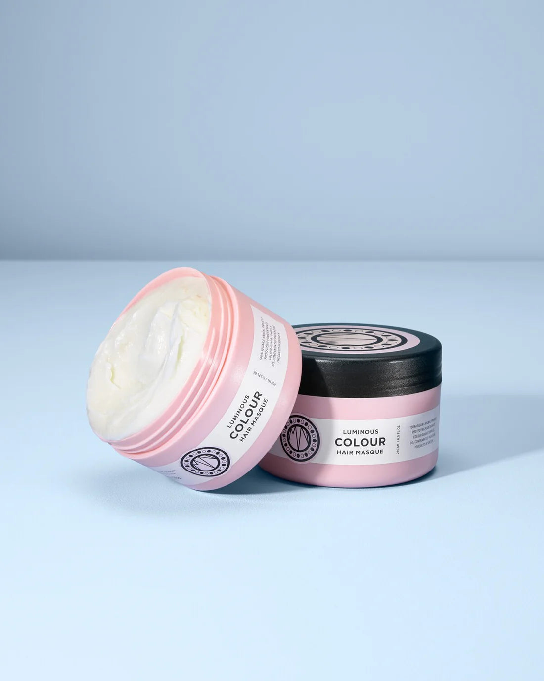 Masque Luminous Color - Maria Nila 250ml
