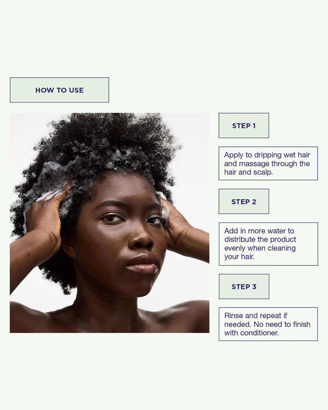 Coils & Curls Co-Wash - Maria Nila 350ml