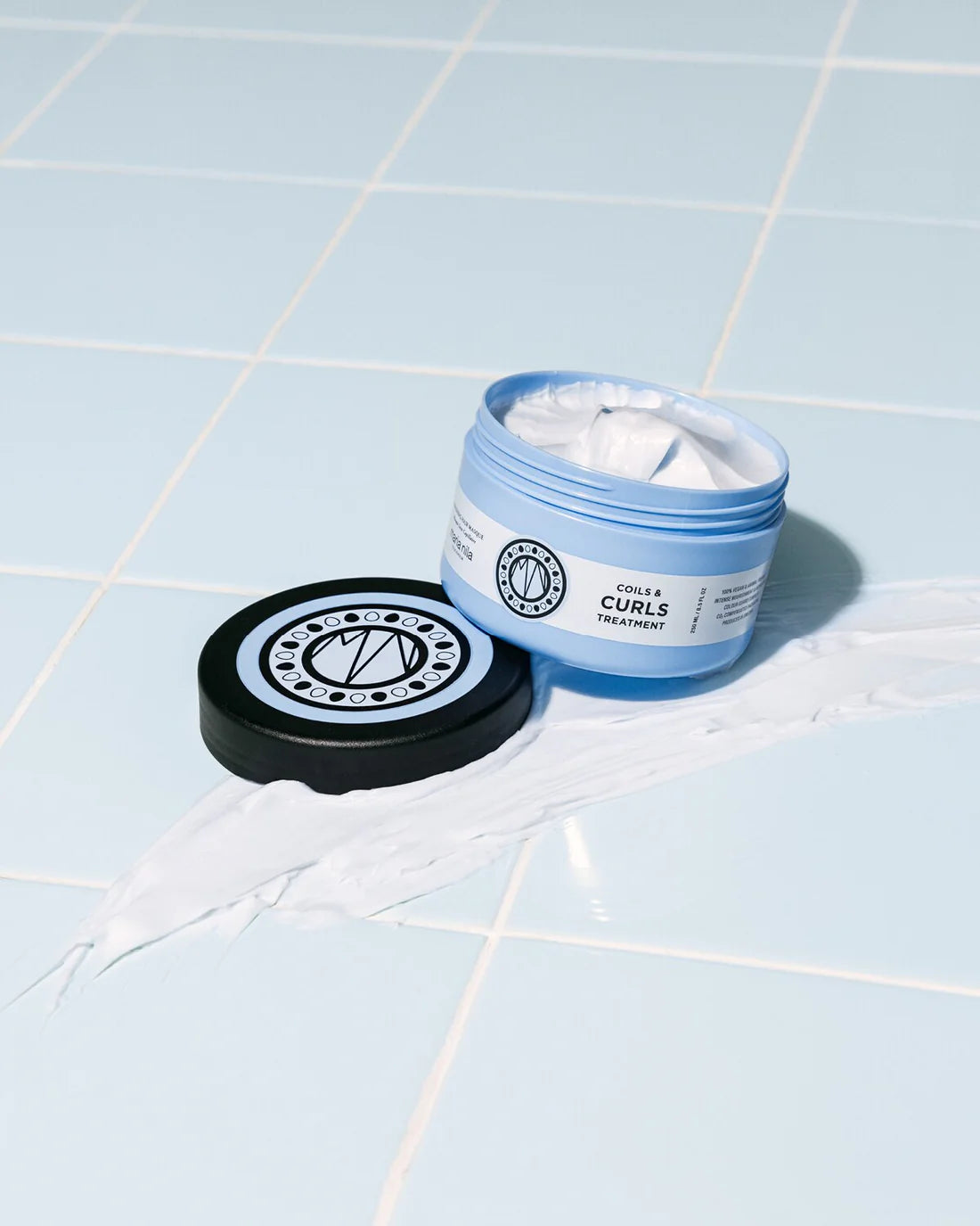 Coils & Curls Treatment 250ml