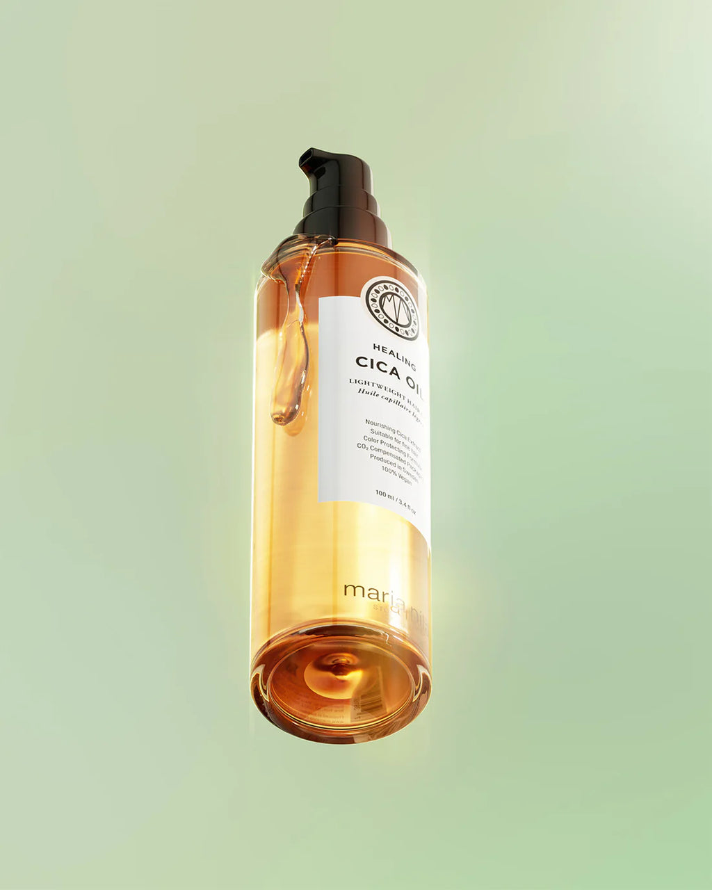 Healing Cica Oil - Maria Nila 100ml