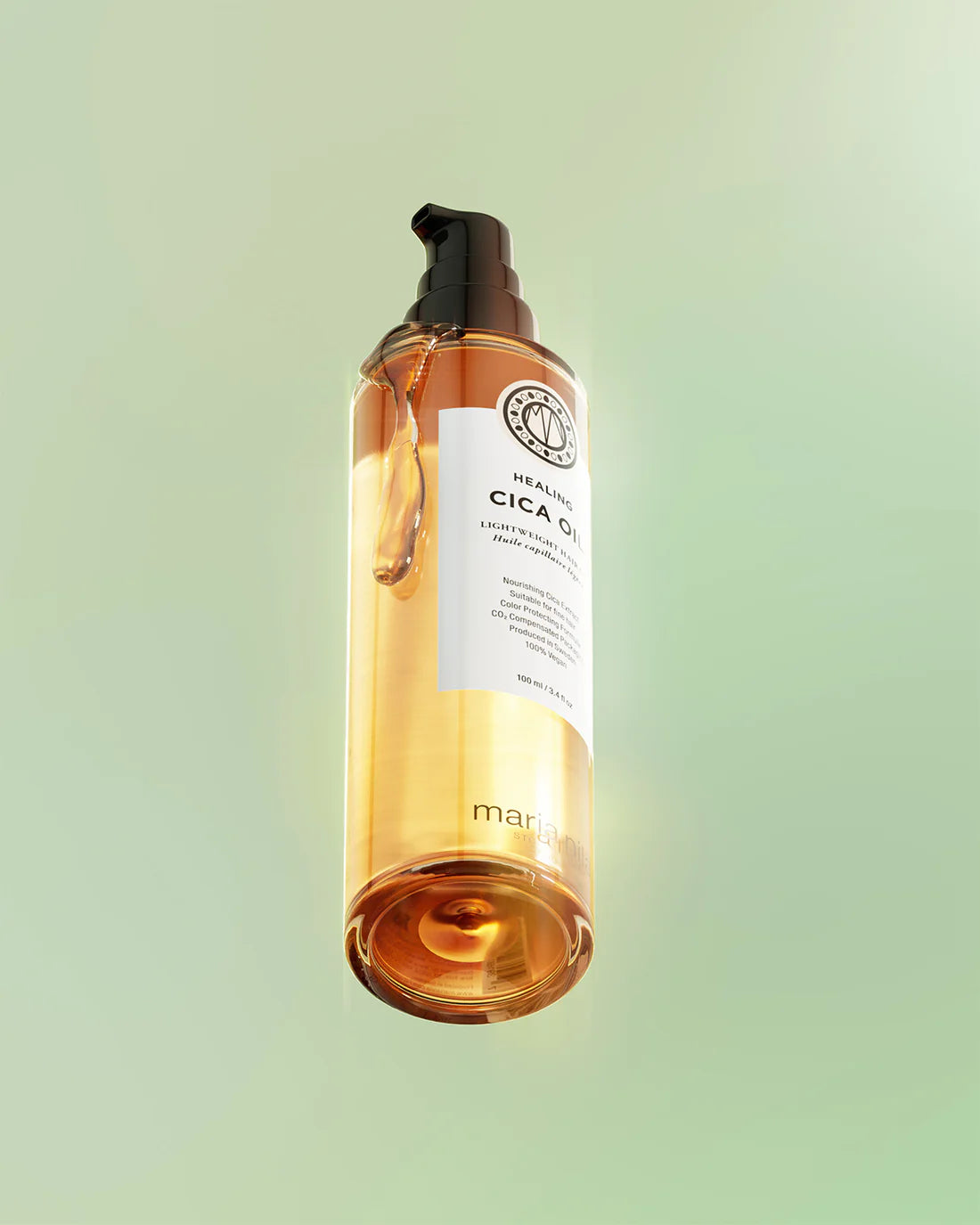 Healing Cica Oil - Maria Nila 100ml