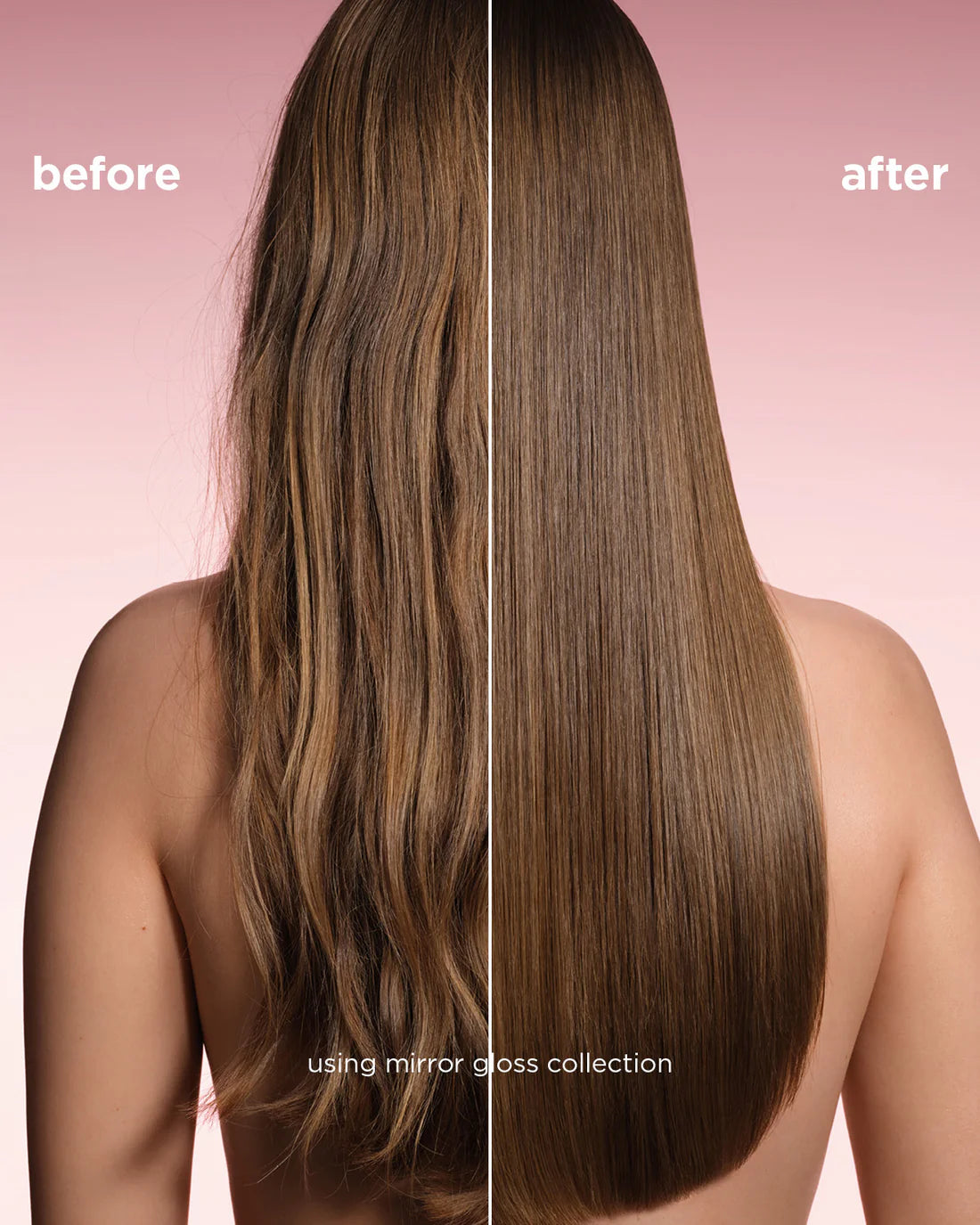 Mirror Gloss Conditioner - Maria Nila 300ml