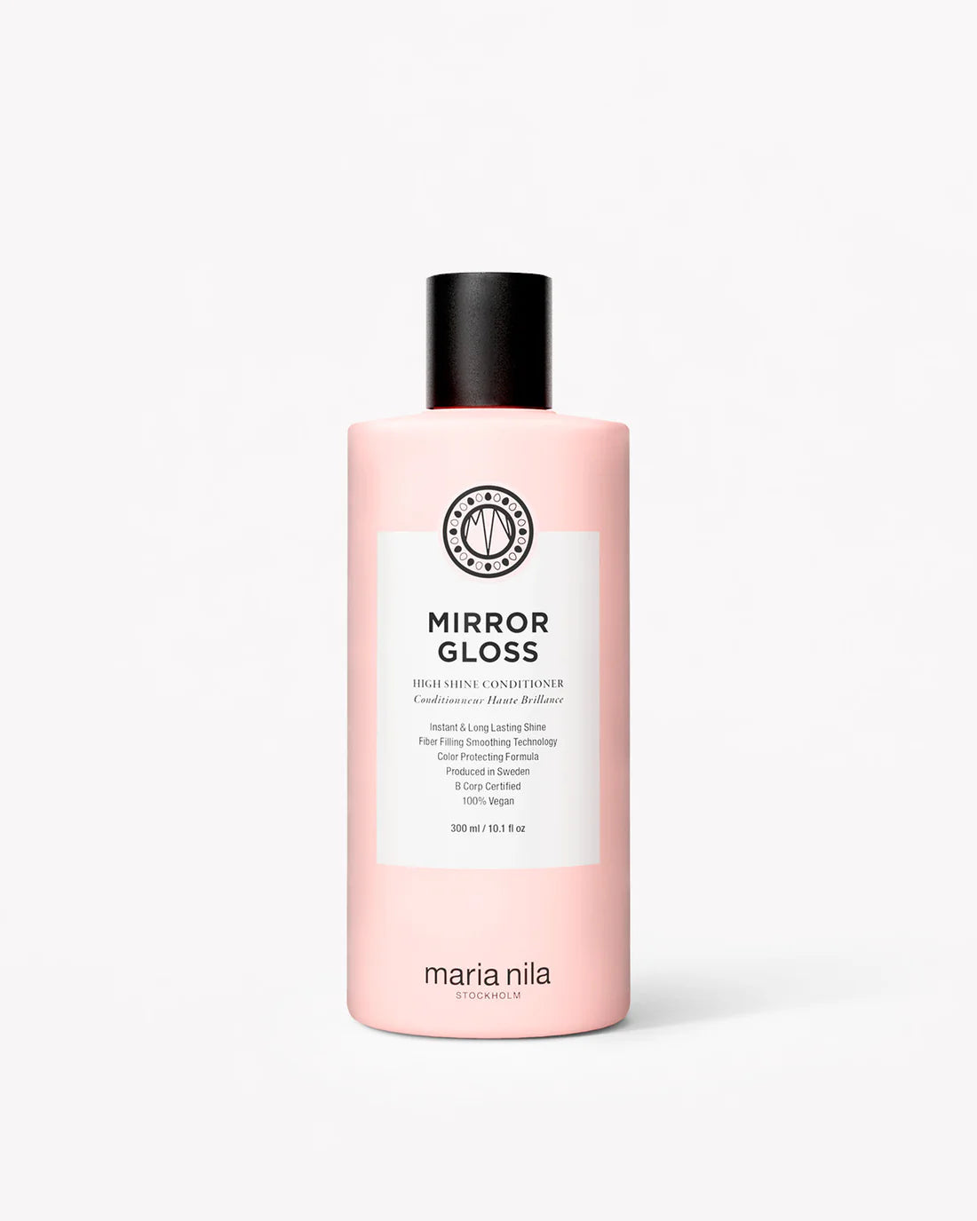 Mirror Gloss Conditioner - Maria Nila 300ml