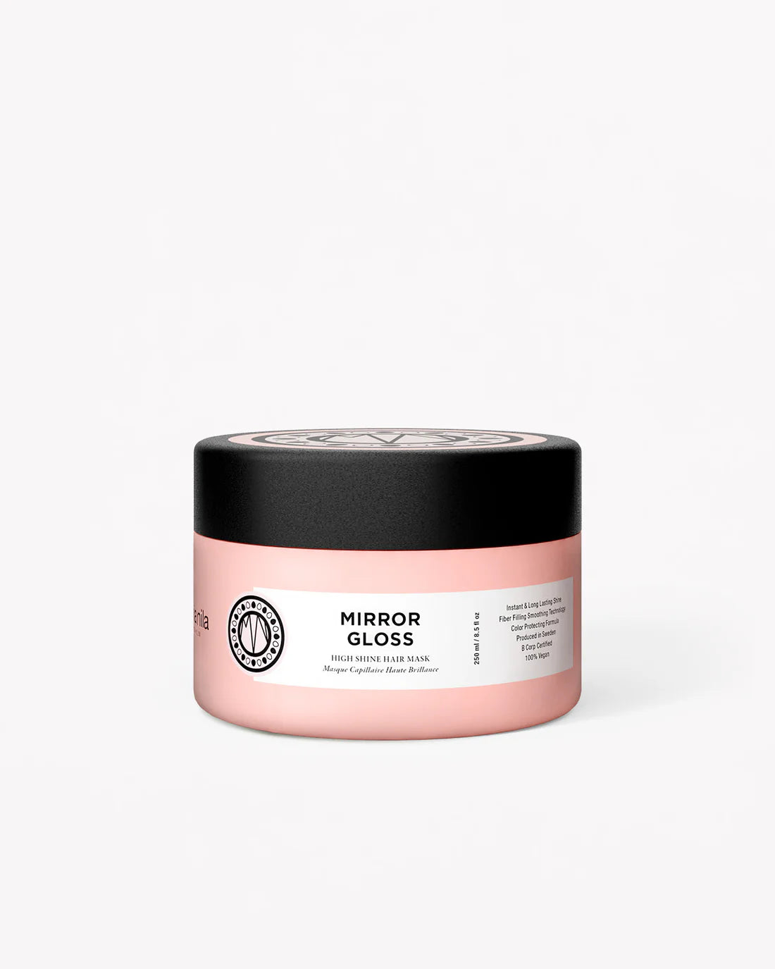 Mirror Gloss Masque - Maria Nila 250ml