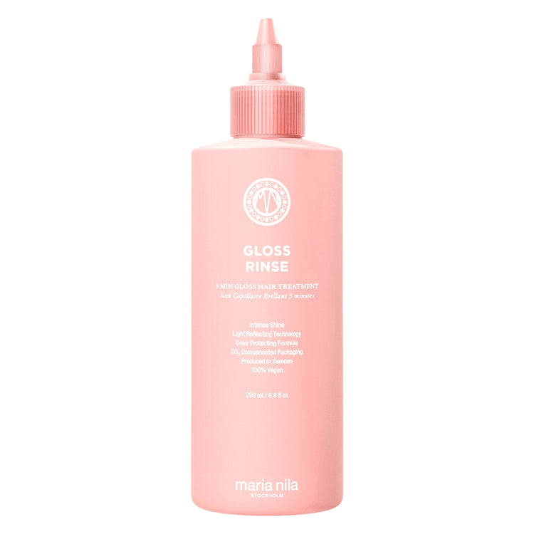 Mirror Gloss Rinse 200ml