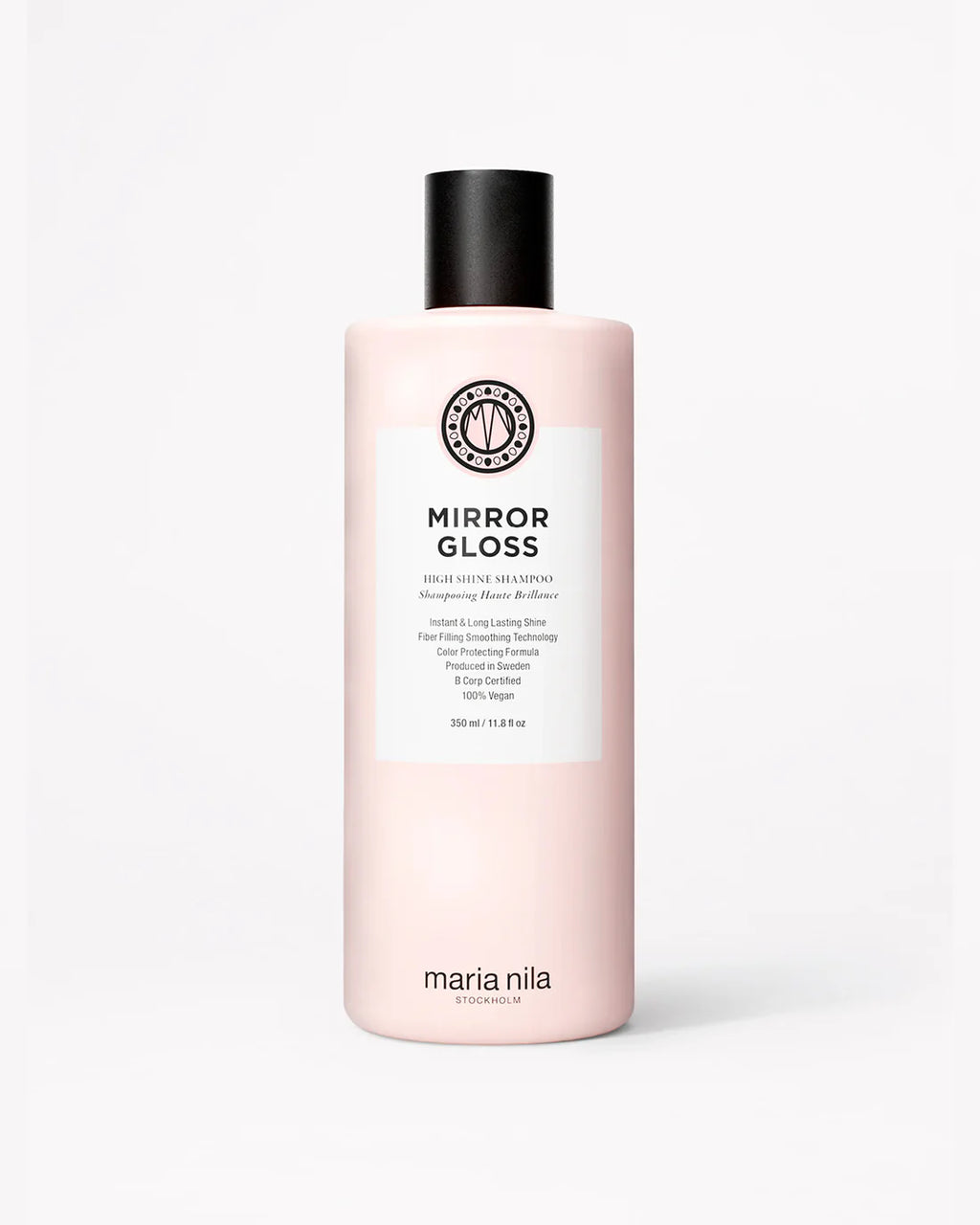 Mirror Gloss Shampoo - Maria Nila 350ml