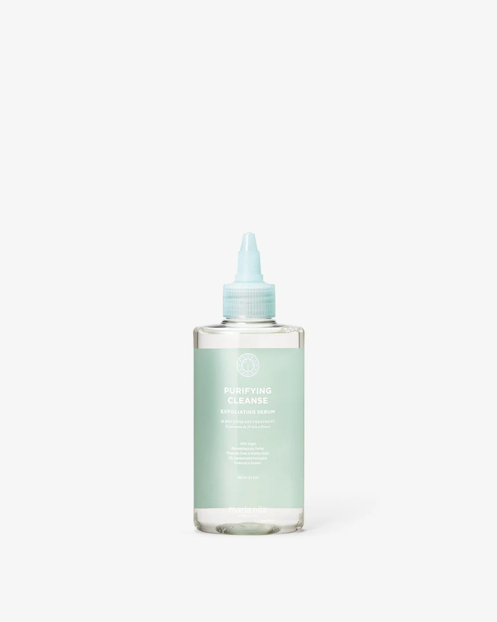 Purifying Cleanse Exfoliating Serum - Maria Nila 150ml