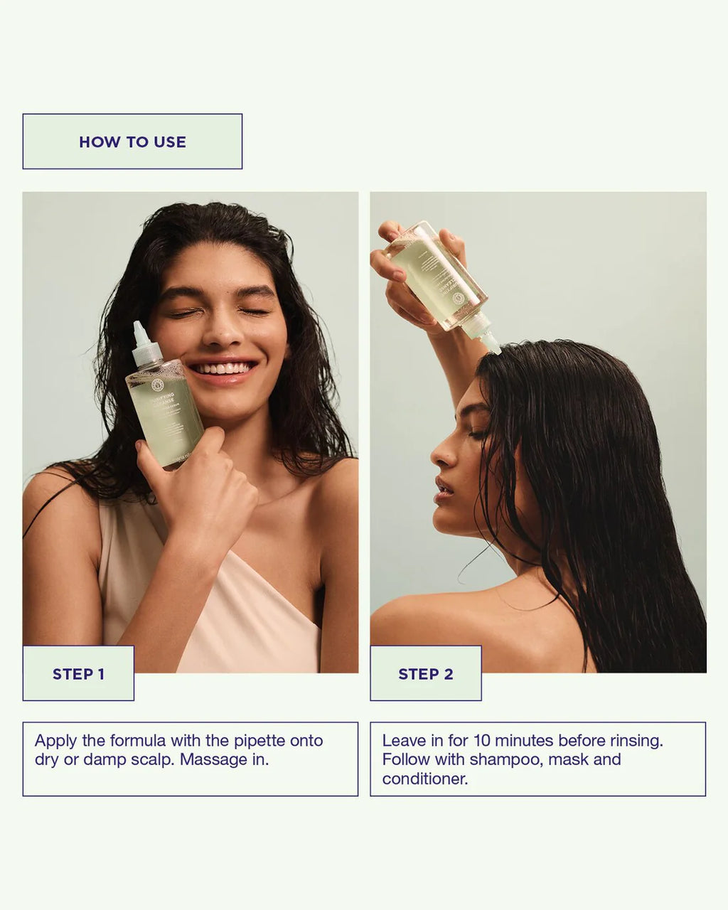 Purifying Cleanse Exfoliating Serum - Maria Nila 150ml