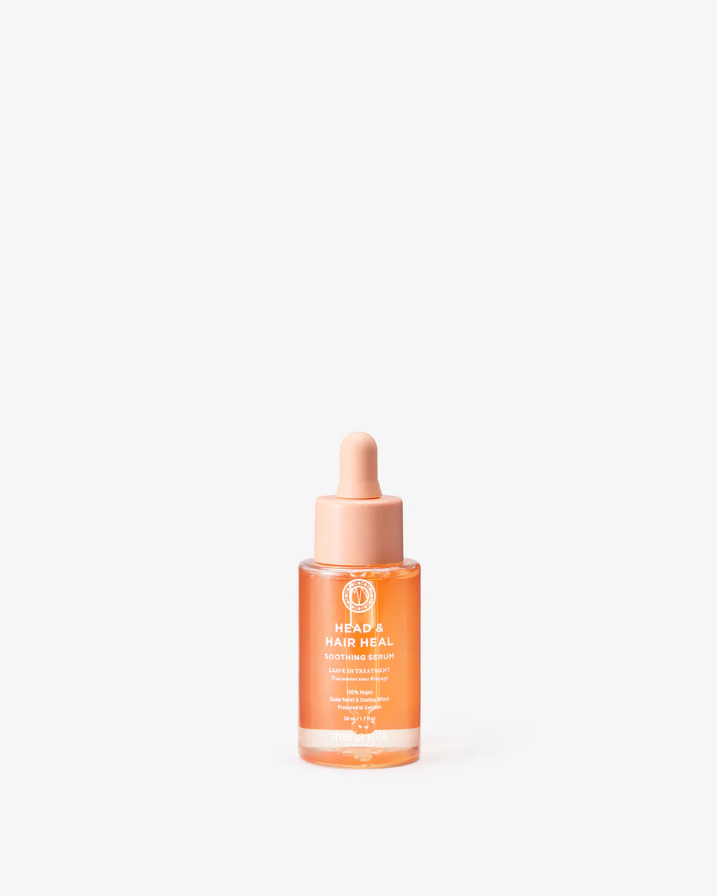 Hair & Heal Sootging Serum - Maria Nila 50m