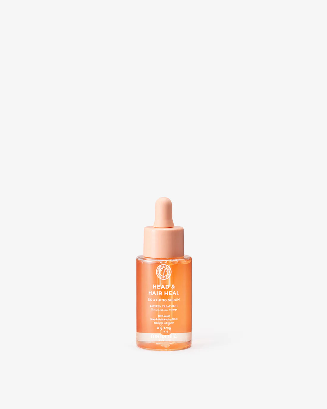 Hair & Heal Sootging Serum - Maria Nila 50m