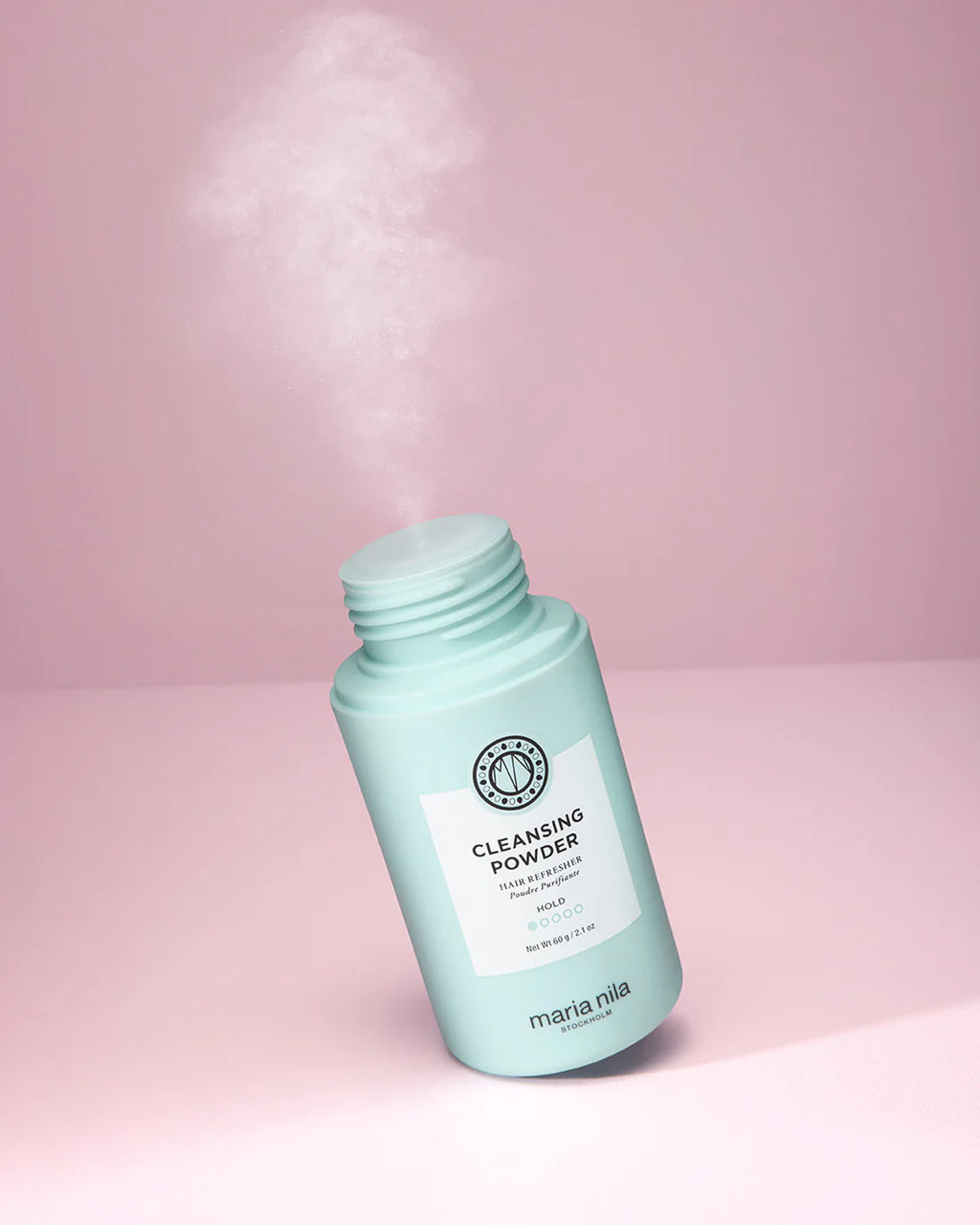 Cleansing Powder 125 ml/60 g - Maria Nila