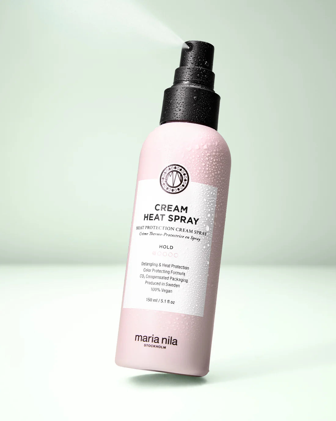Cream Heat Spray - Maria Nila 150ml