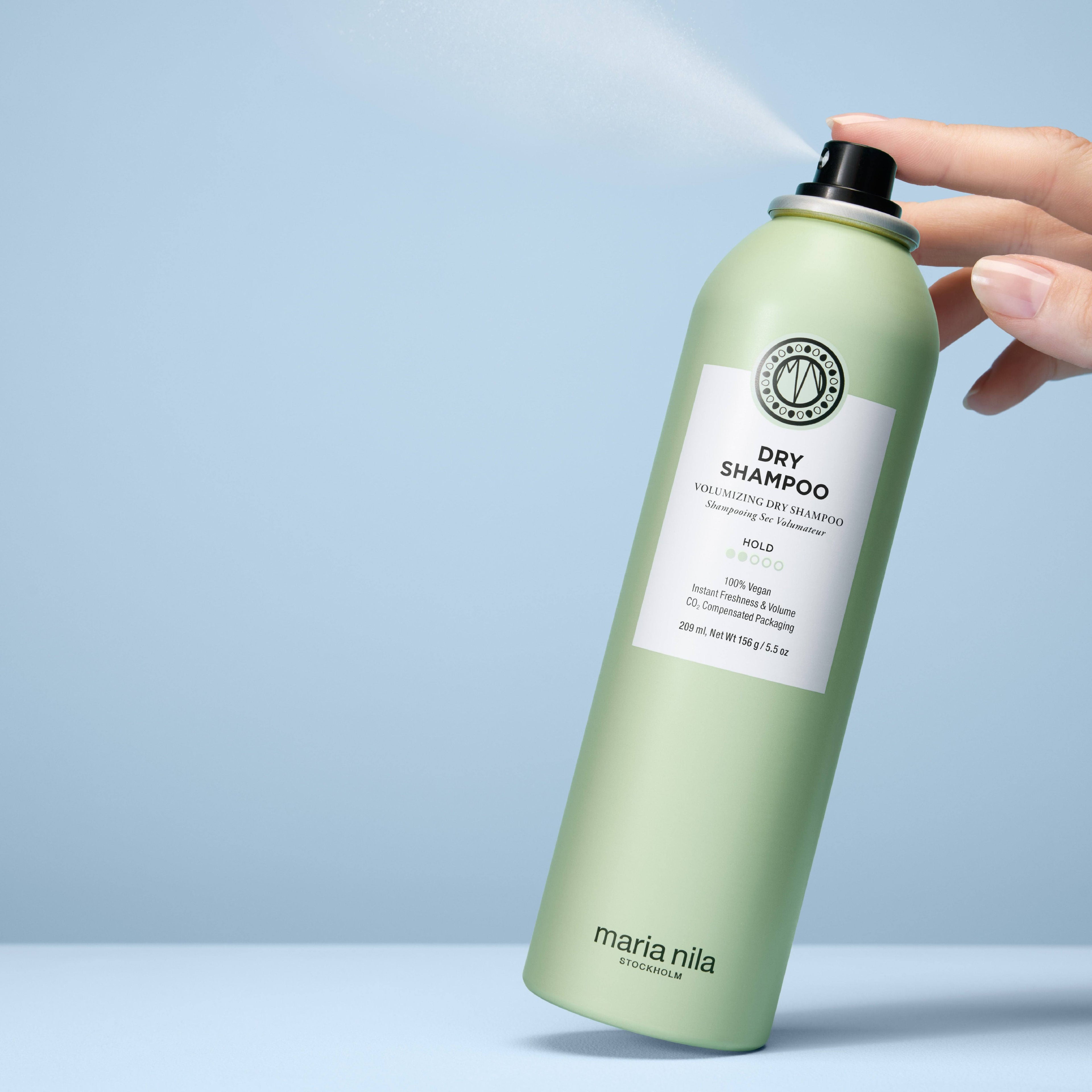 Dry Shampoo - Maria Nila 250ml