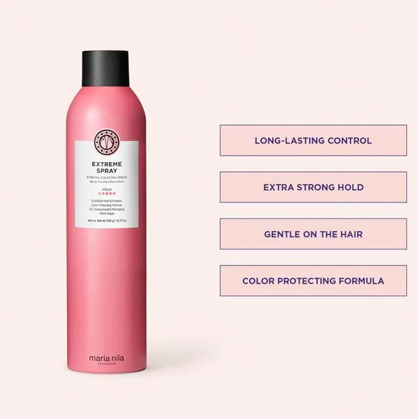 Extreme Spray - Maria Nila 300ml