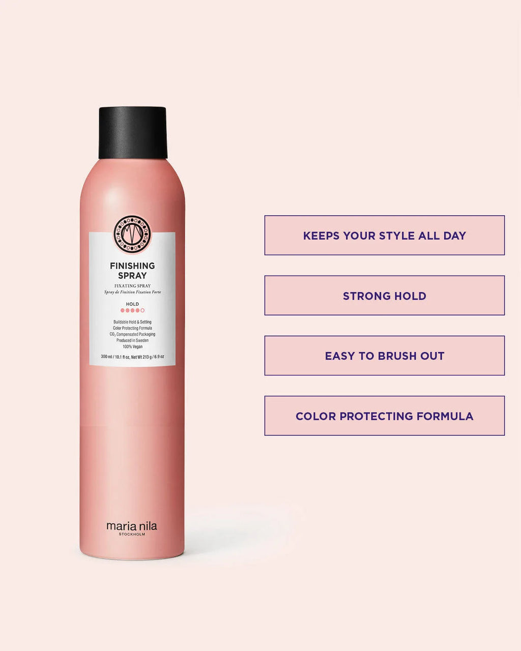 Finishing Spray - Maria Nila 300ml