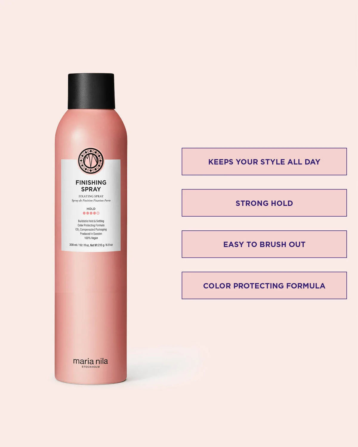 Finishing Spray - Maria Nila 300ml